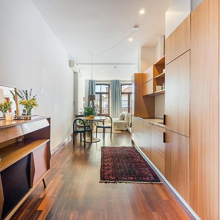 Hey Apartments C Порту Екстер'єр фото
