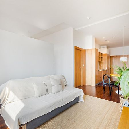 Hey Apartments C Порту Екстер'єр фото