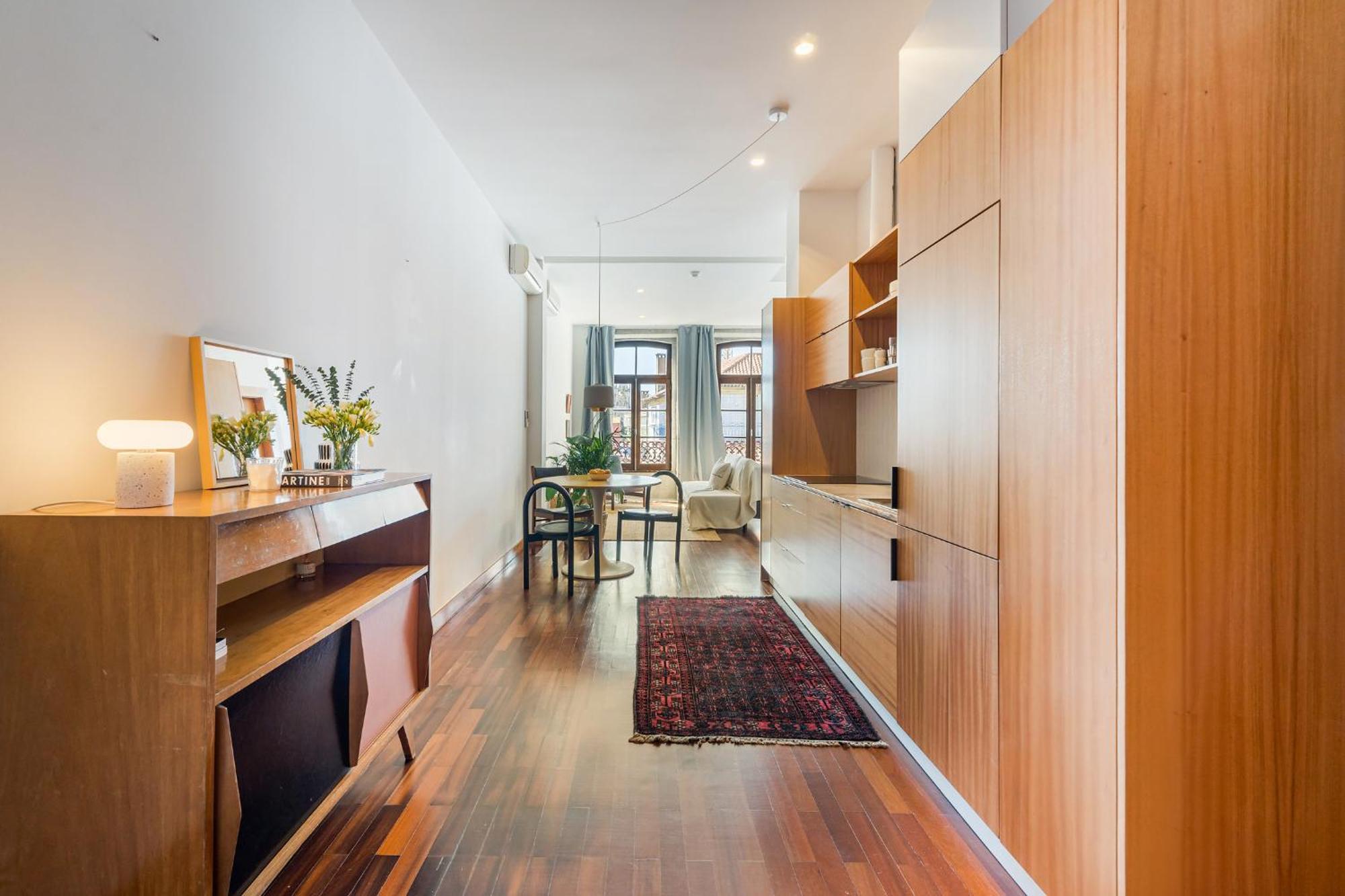 Hey Apartments C Порту Екстер'єр фото