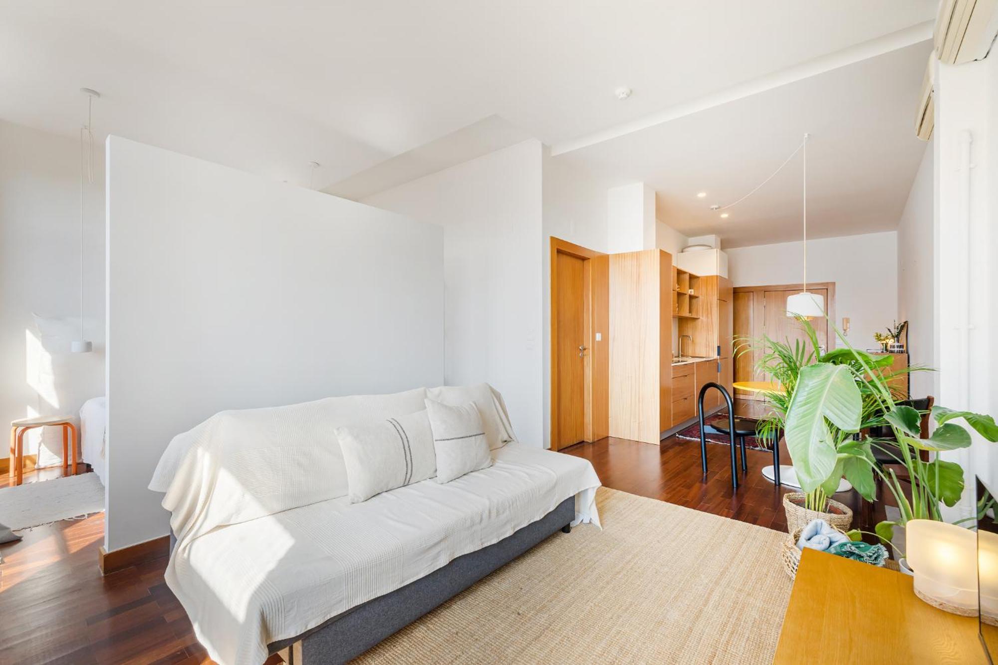 Hey Apartments C Порту Екстер'єр фото