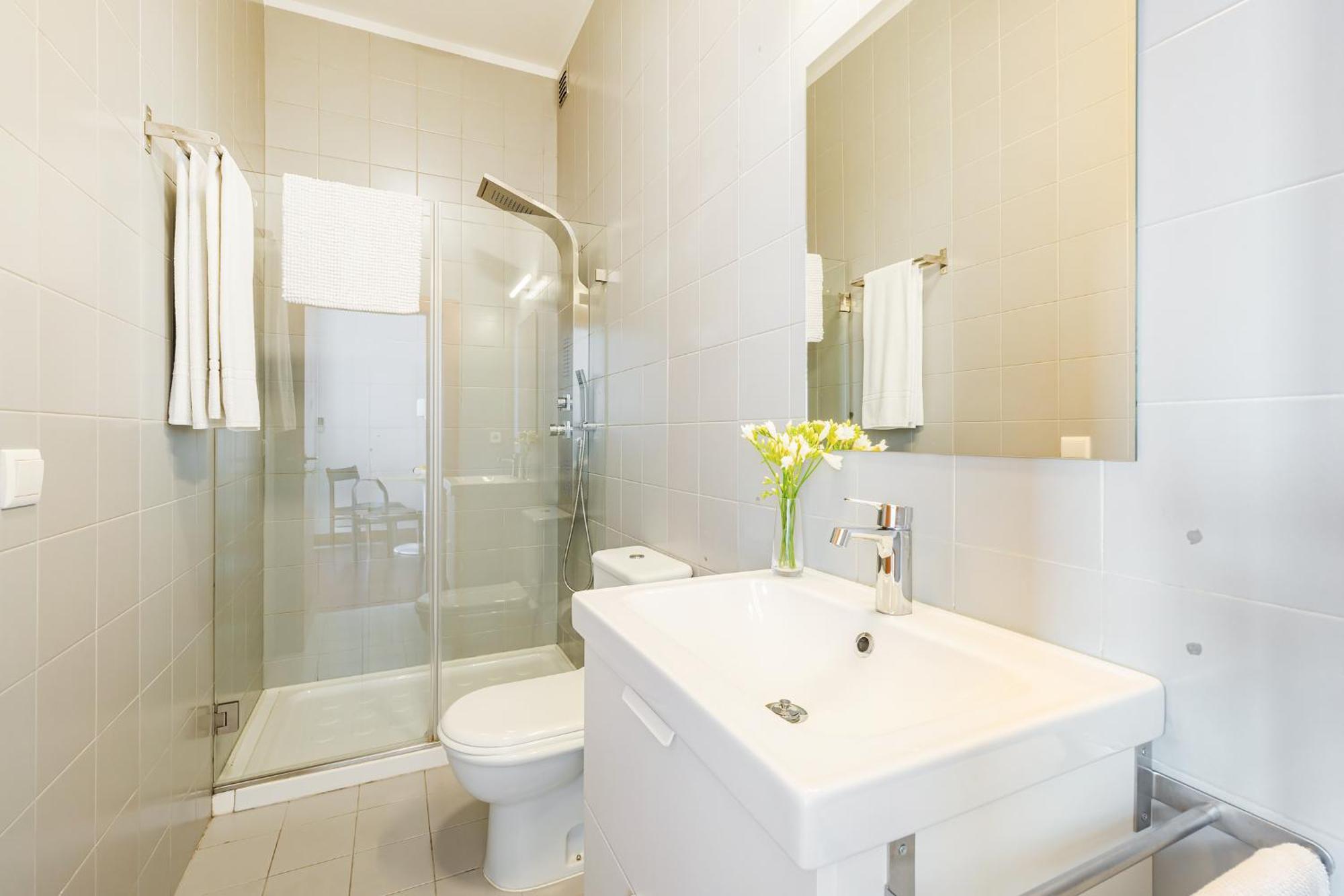 Hey Apartments C Порту Екстер'єр фото