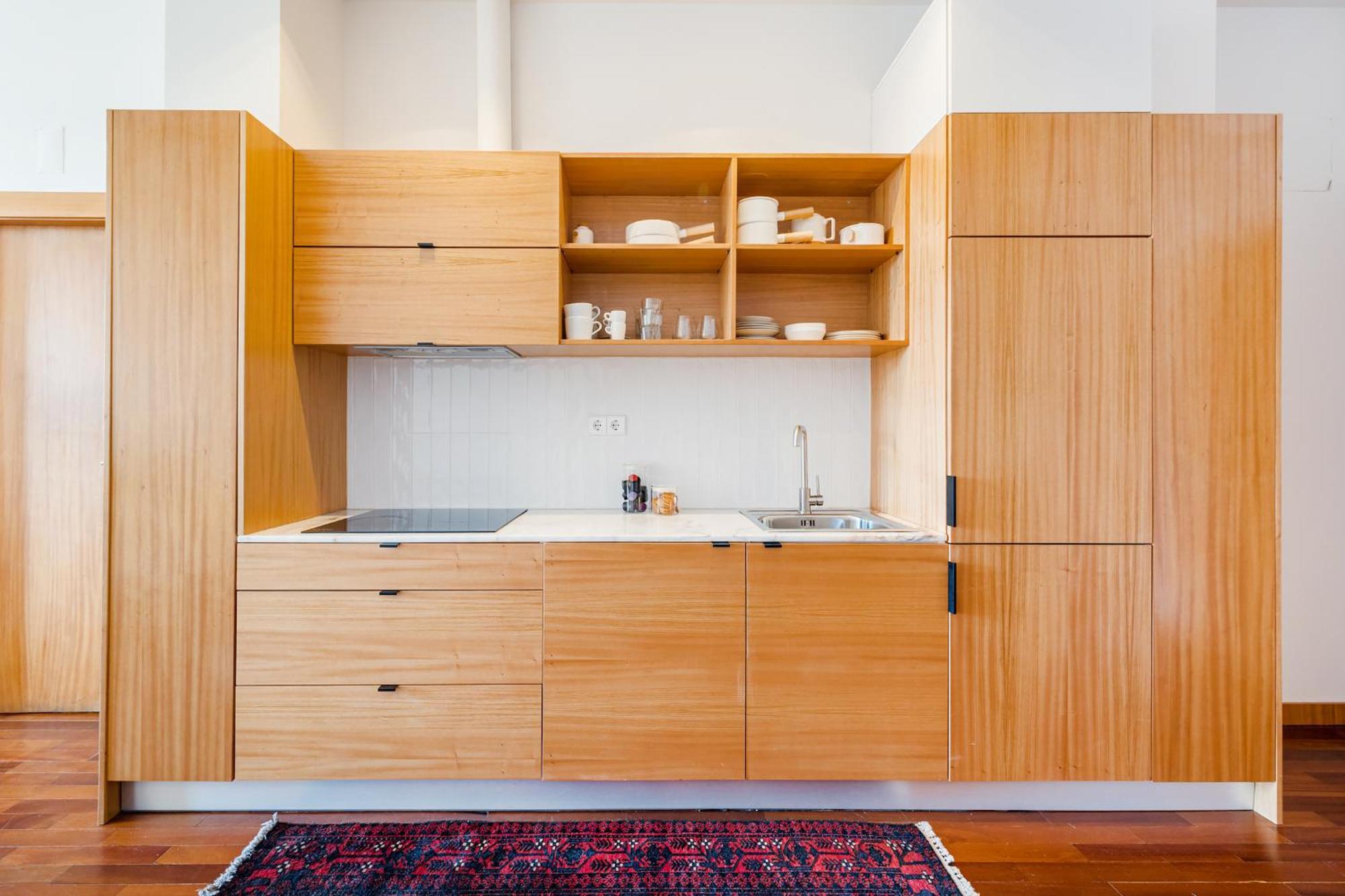 Hey Apartments C Порту Екстер'єр фото