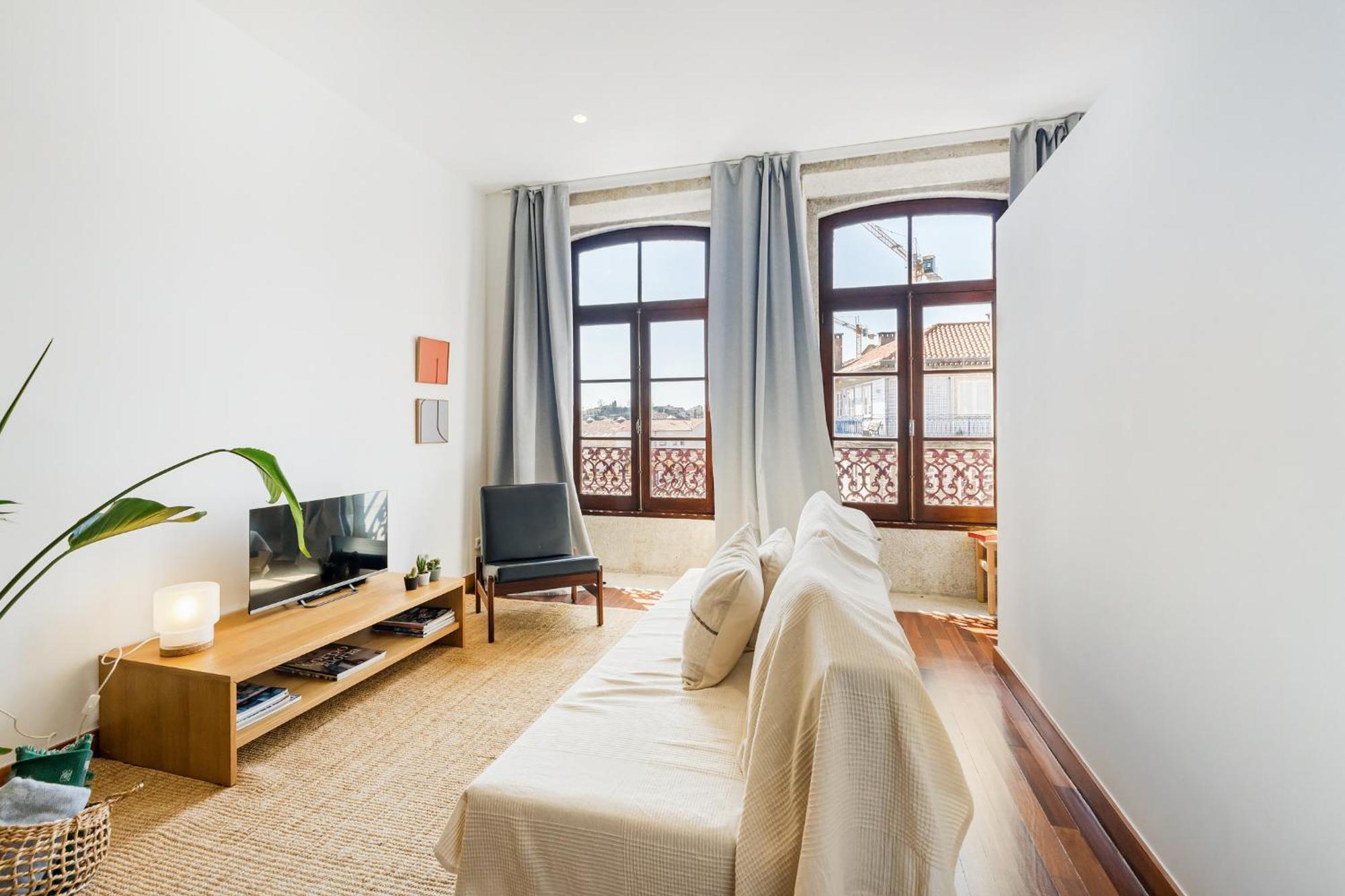 Hey Apartments C Порту Екстер'єр фото