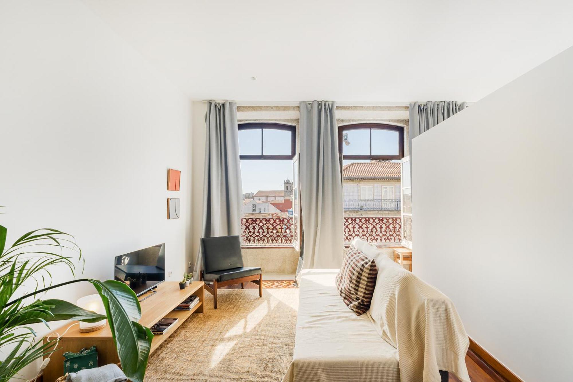 Hey Apartments C Порту Екстер'єр фото