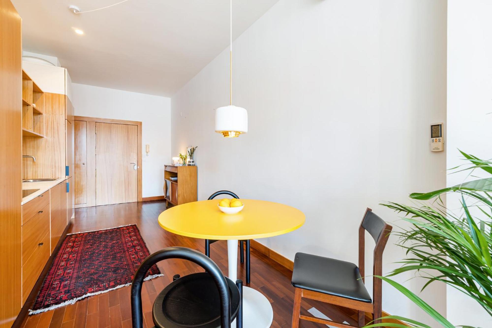 Hey Apartments C Порту Екстер'єр фото