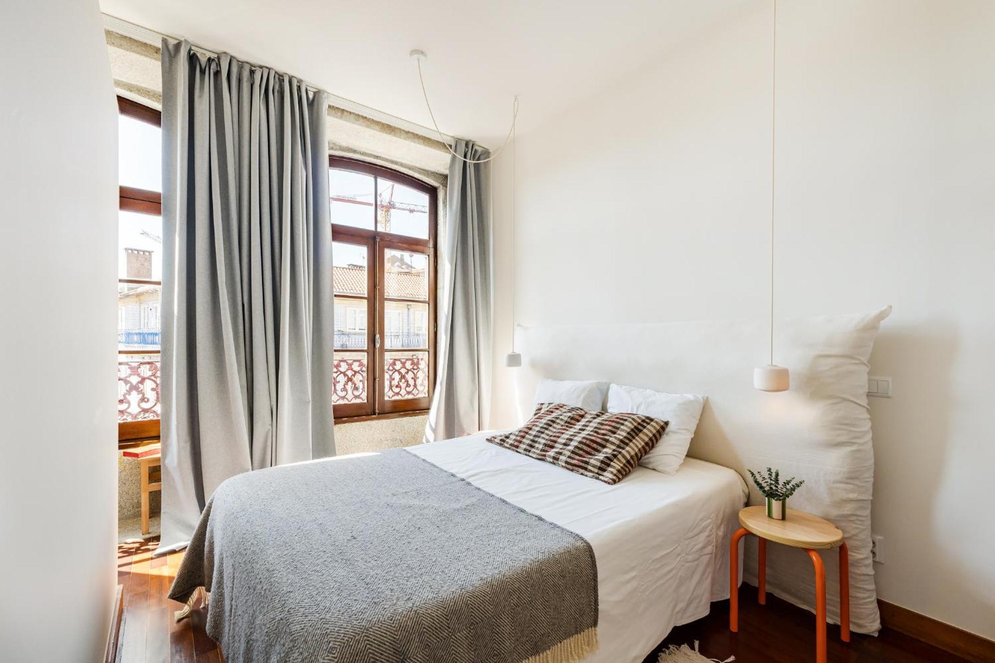 Hey Apartments C Порту Екстер'єр фото