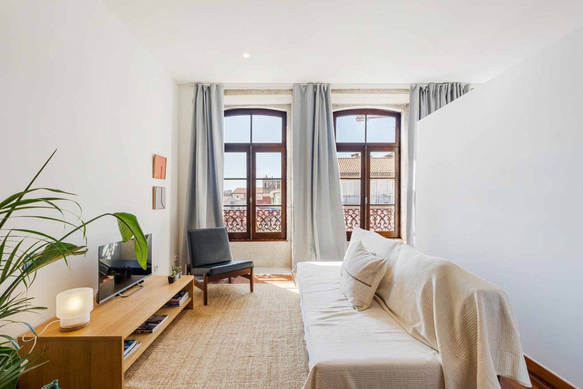 Hey Apartments C Порту Екстер'єр фото
