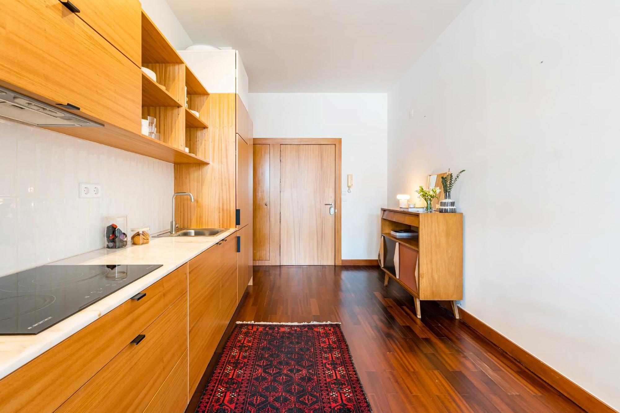Hey Apartments C Порту Екстер'єр фото
